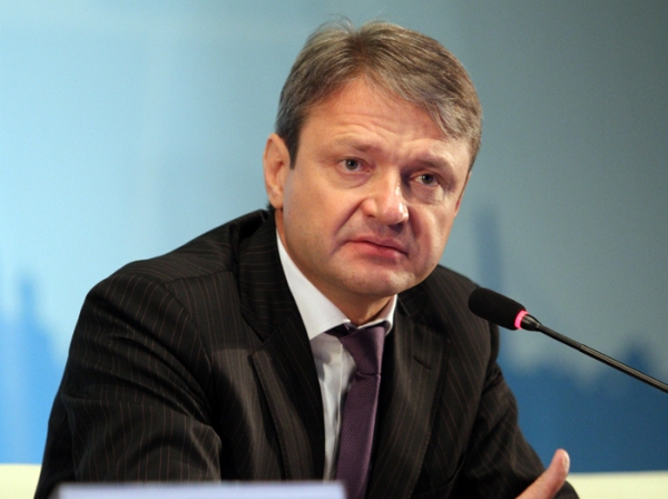 Ткачев: Экспорт сельхозпродукции из РФ к 2024 г достигнет $45 млрд 