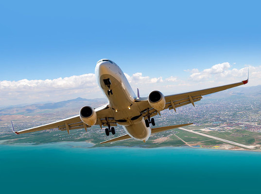 Правительство разрешило зарубежные чартеры внутри России во время ЧМ по футболу