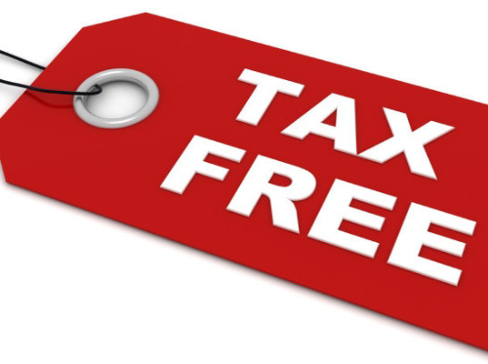 Система tax free заработала в ручном режиме 