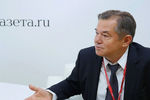 "Правительство — это тигр, который готовится к прыжку"