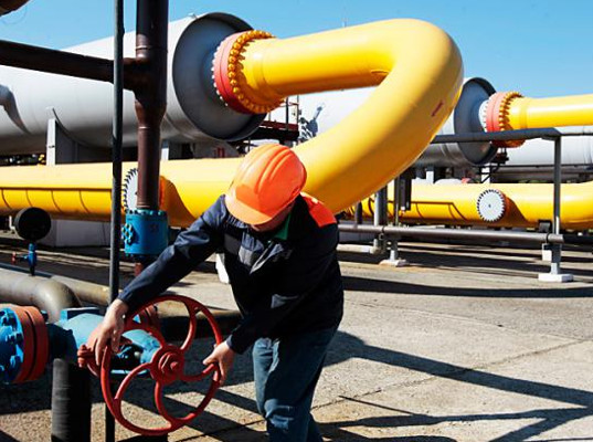 Почему России будет трудно координировать экспорт газа