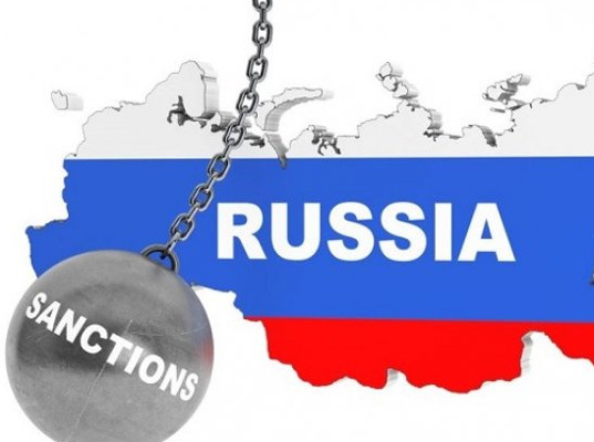 Прогнозы не устояли под санкциями