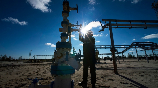 Коридор в обход России: азербайджанский газ пошел в Европу