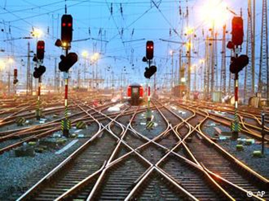 РЖД ожидают роста погрузки в 2018 г. не менее чем на 3%