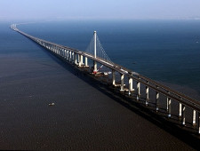 Минтранс оценил стоимость моста на Сахалин