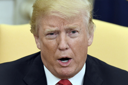 Трампа припугнули новой Великой депрессией