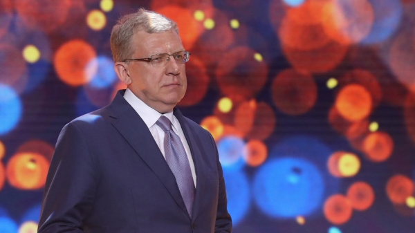 Кудрину нашли должность: экс-министр вернется во власть