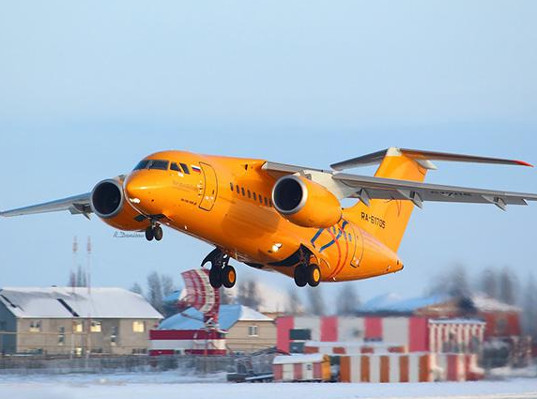 "Саратовские авиалинии" объявили о прекращении деятельности