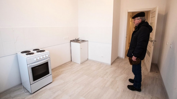 Не надейтесь: жилье дешеветь не будет