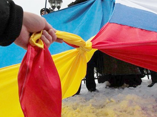 Россия впервые выиграла спор с Украиной в ВТО