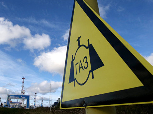 Почему Европа увеличивает закупки российского газа