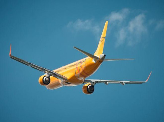 "Саратовские авиалинии" возобновляют продажи билетов по России