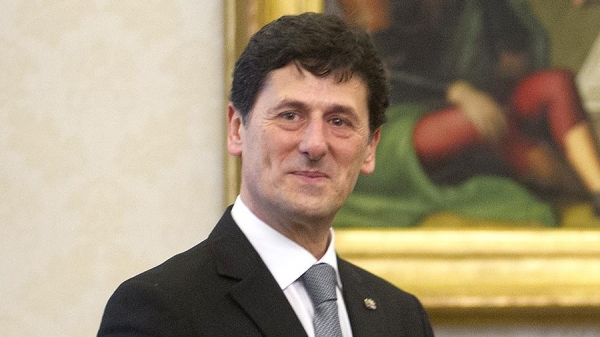 Сан-Марино готова стать &laquo;окном в Европу&raquo; для российских компаний 