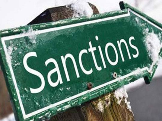 "Деловая Россия" предложила взыскивать ущерб за исполнение санкций Запада