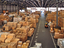 &laquo;Почта России&raquo; планирует купить склад вблизи &laquo;Внуково&raquo;