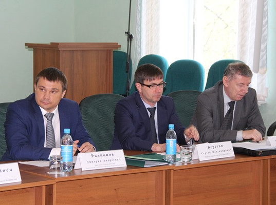 В Карелии состоялось заседание Консультативной рабочей группы по таможенной политике