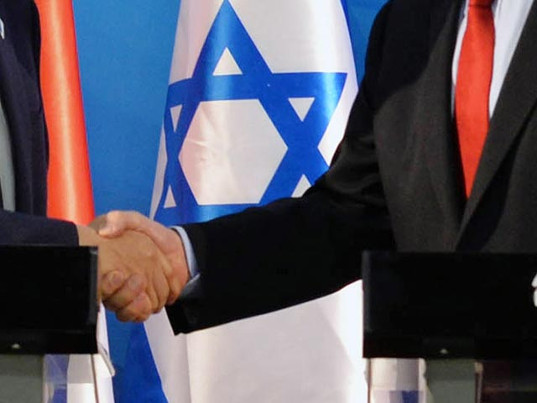 Товарооборот между Россией и Израилем может превысить «докризисный» уровень