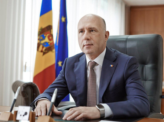 Молдавия отказалась финансировать участие в ЕАЭС в качестве наблюдателя