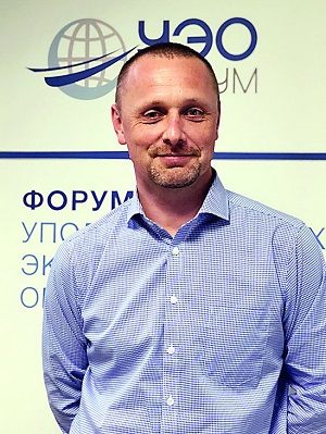 УЭО: без взаимодействия нет развития