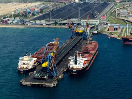 Таллинский порт выставят на продажу