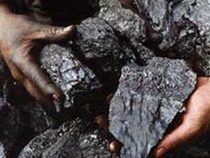 РЖД не удовлетворяет заявки на перевозки угля в направлении морских портов Украины