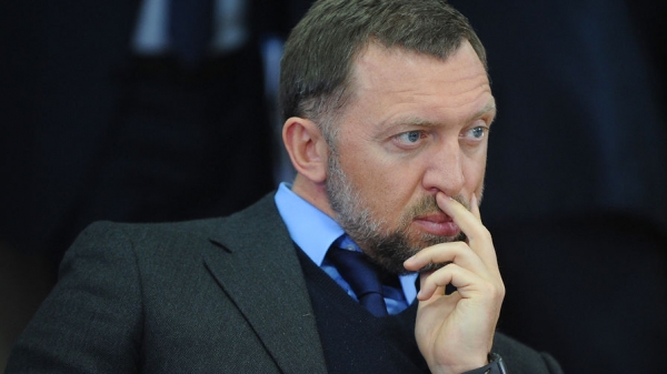 Путь в "Норникель" через Лондон