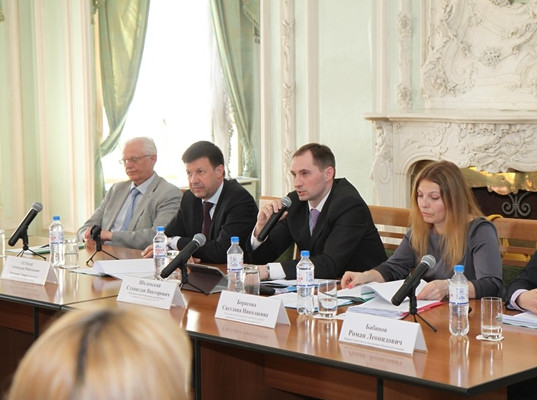 В СЗТУ в очередной раз обсудили правоприменительную практику