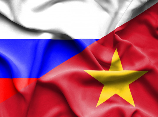 Россия и Вьетнам обсудили вопросы взаимных поставок рыбы и мяса