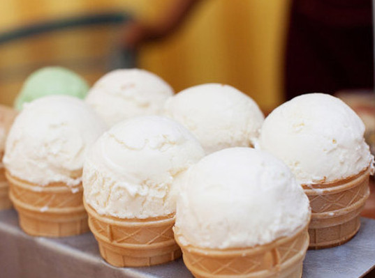 Россельхознадзор проконтролировал экспорт российского мороженого в Монголию