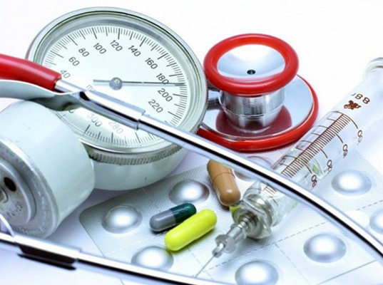 Экспорт медуслуг к 2024 году должен увеличиться в четыре раза