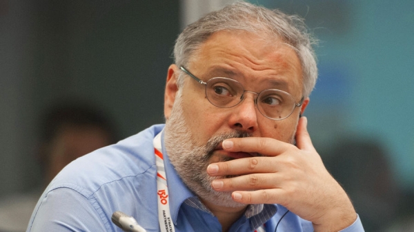 Политика девяностых