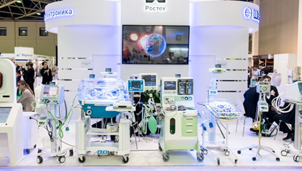 Швабе готовится освоить рынок Таиланда Швабе готовится освоить рынок Таиланда