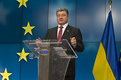 Украина увязала «Северный поток-2» с гибридной войной