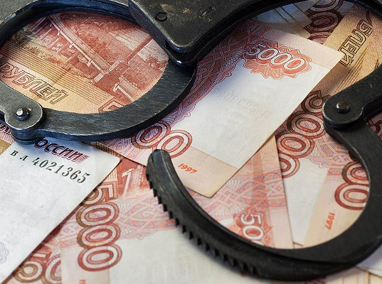 Уральского предпринимателя подозревают в уклонении от уплаты пошлин на 4,5 млн. руб.