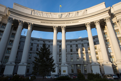 На Украине вычислили хитрость для обхода антироссийских санкций