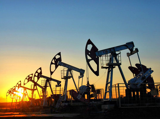 Пошлина на экспорт нефти из РФ с 1 июня повысится на $13,3 за тонну 