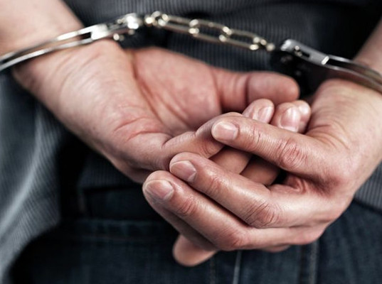 СК просит продлить арест замглавы Дальневосточного таможенного управления ФТС