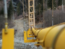 Президент Болгарии заявил о необходимости прямых поставок российского газа