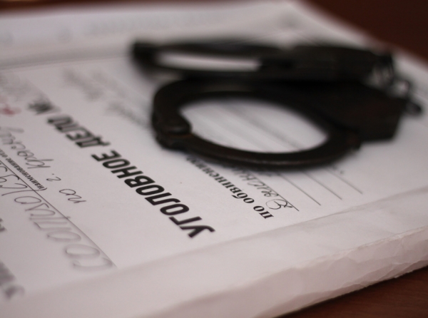 Покупка трекеров для курьеров может обернуться уголовным делом