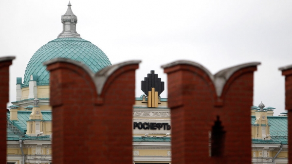 Сделки не будет: катарцы приберегут акции "Роснефти"