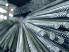 С 31 мая США введет пошлины на европейские сталь и алюминий