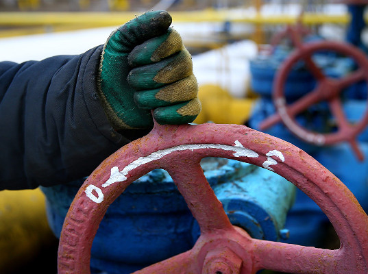 И. Додон и А. Миллер обсудили поставки российского газа в Молдавию
