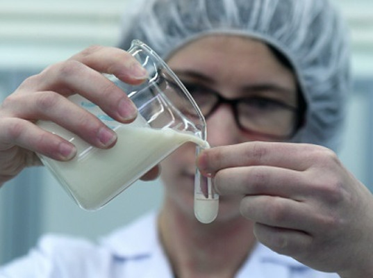 Москва и Минск обсуждают создание поставщика сухого молока в Беларуси