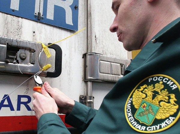 Одна таможенная проверка возвращает в бюджет полтора миллиона рублей