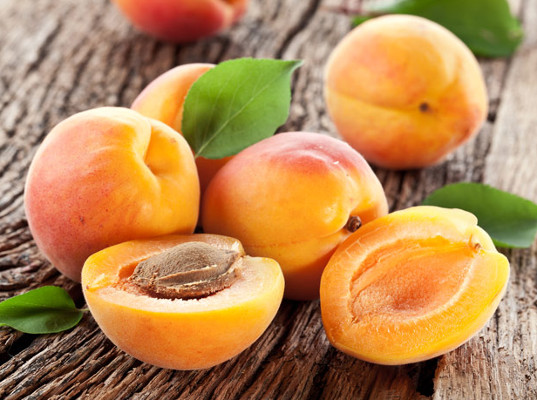 Корень солодки, абрикосы, фисташки не допущены к ввозу в Новосибирскую область