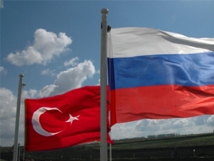 Экспорт из Турции в Россию вырос боле чем на 60% с начала года 