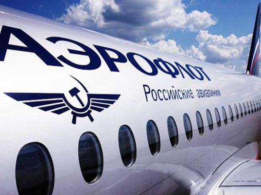 Аэрофлот в полном объеме сохранит перевозки в Крым