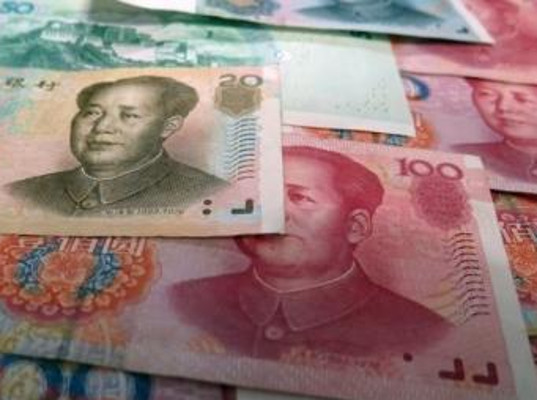 Открыт сухопутный канал для перевозки денег из Китая в РФ
