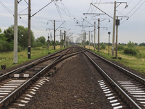 Железнодорожные перевозки по широкой колее на Сахалине начнутся в 2019 году 
