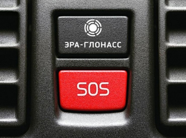 Временный порядок установки ЭРА-ГЛОНАСС на ввозимые в Россию автомобили продлен на год